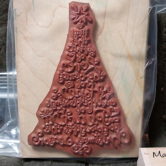 Stampin' Up Stamps ☆ Set of 26 pieces - Picture 8 of 10